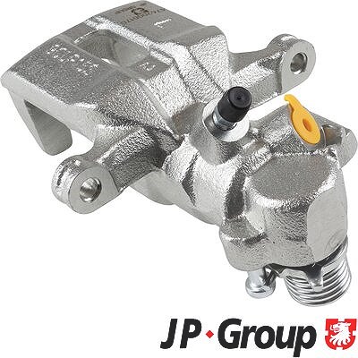 Jp Group Bremssattel [Hersteller-Nr. 4762000170] für Fiat, Suzuki von JP GROUP