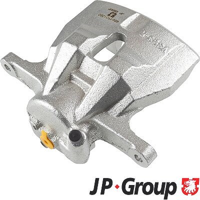 Jp Group Bremssattel [Hersteller-Nr. 4861901080] für Subaru, Toyota von JP GROUP