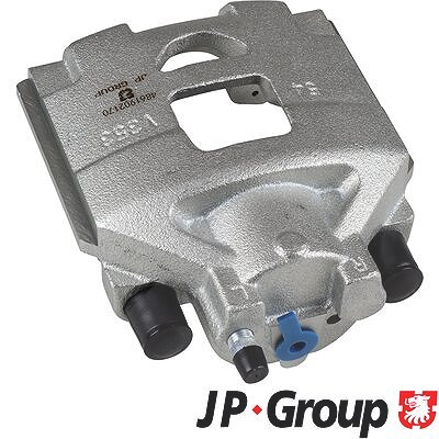 Jp Group Bremssattel [Hersteller-Nr. 4861902170] für Daihatsu, Toyota von JP GROUP