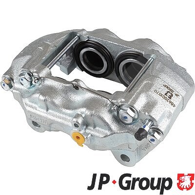 Jp Group Bremssattel [Hersteller-Nr. 4862001070] für Lexus, Toyota von JP GROUP