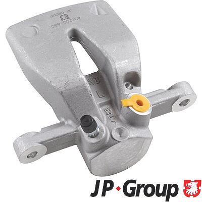 Jp Group Bremssattel [Hersteller-Nr. 4862001670] für Toyota von JP GROUP