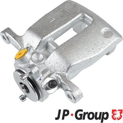 Jp Group Bremssattel [Hersteller-Nr. 4962000170] für Ford, Volvo von JP GROUP