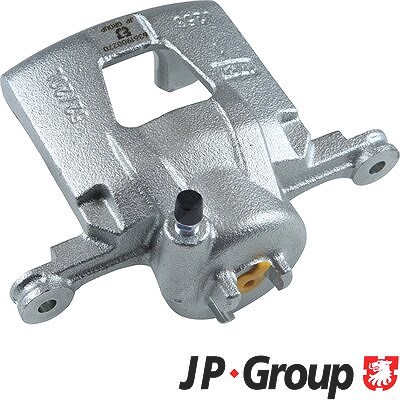 Jp Group Bremssattel [Hersteller-Nr. 6361900270] für Chevrolet, Daewoo von JP GROUP