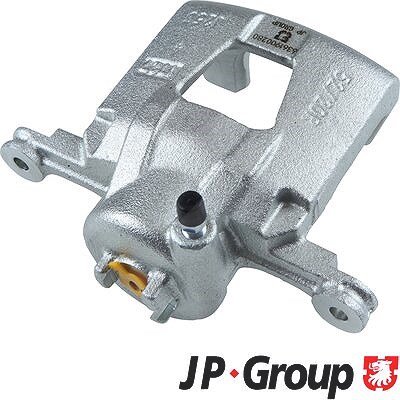Jp Group Bremssattel [Hersteller-Nr. 6361900280] für Chevrolet, Daewoo von JP GROUP