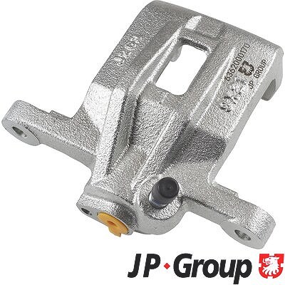 Jp Group Bremssattel [Hersteller-Nr. 6362000170] für Chevrolet, Daewoo von JP GROUP