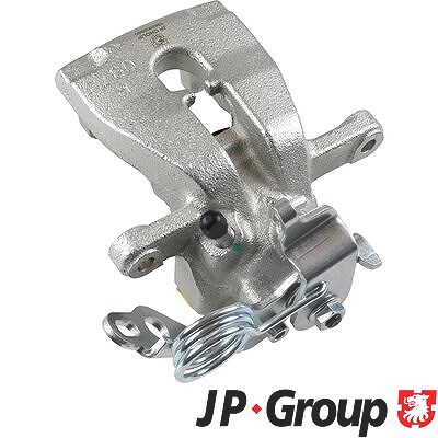 Jp Group Bremssattel Hinterachse rechts [Hersteller-Nr. 1562002980] für Ford von JP GROUP
