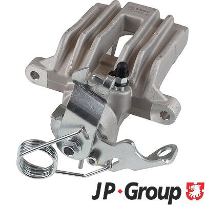 Jp Group Bremssattel hinten links [Hersteller-Nr. 1162000970] für Audi, Skoda, VW von JP GROUP