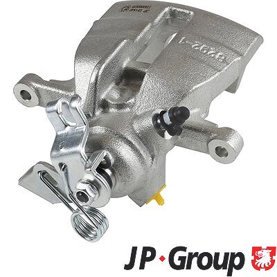 Jp Group Bremssattel hinten links [Hersteller-Nr. 1162002970] für VW von JP GROUP