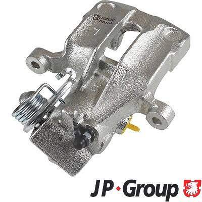 Jp Group Bremssattel hinten links [Hersteller-Nr. 1162000270] für Peugeot, Seat, VW von JP GROUP