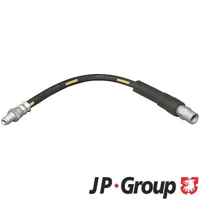 Jp Group Bremsschlauch [Hersteller-Nr. 1461600600] für BMW von JP GROUP