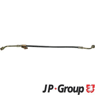 Jp Group Bremsschlauch [Hersteller-Nr. 1561600400] für Ford von JP GROUP