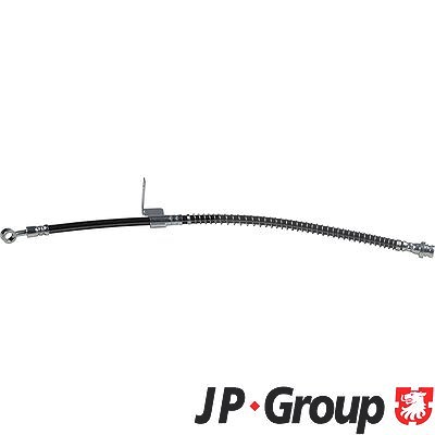 Jp Group Bremsschlauch [Hersteller-Nr. 3561600670] für Hyundai von JP GROUP