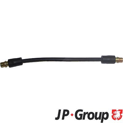 Jp Group Bremsschlauch Vorderachse [Hersteller-Nr. 1161602800] für Audi, Skoda, VW von JP GROUP