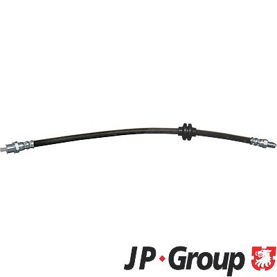 Jp Group Bremsschlauch Vorne [Hersteller-Nr. 1461600500] für BMW von JP GROUP