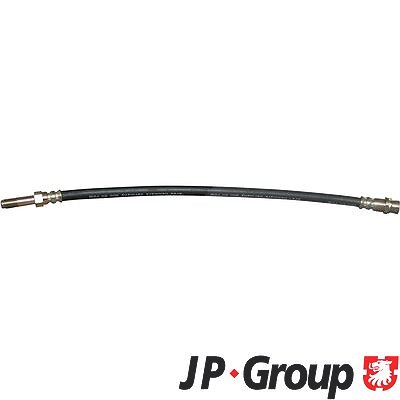 Jp Group Bremsschlauch hinten [Hersteller-Nr. 1161601300] für Mercedes-Benz, VW von JP GROUP
