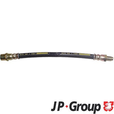 Jp Group Bremsschlauch hinten links+rechts [Hersteller-Nr. 1161702300] für Audi von JP GROUP
