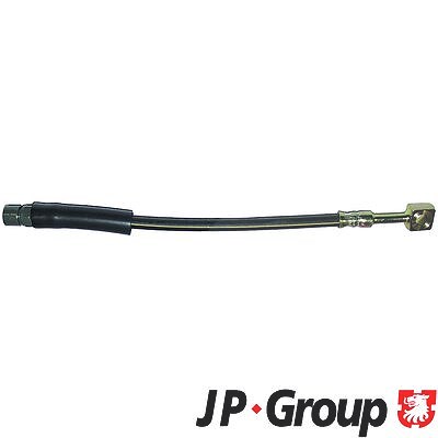 Jp Group Bremsschlauch vorne [Hersteller-Nr. 1261600100] für Chevrolet, Daewoo, Opel, Vauxhall von JP GROUP