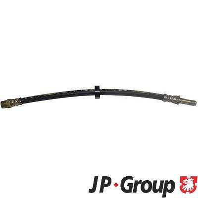 Jp Group Bremsschlauch vorne [Hersteller-Nr. 1161601100] für Seat, Volvo von JP GROUP