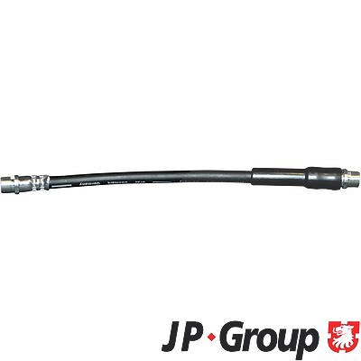 Jp Group Bremsschlauch vorne links rechts [Hersteller-Nr. 1161600300] für Audi von JP GROUP