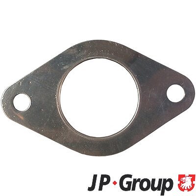 Jp Group Dichtung, Abgaskrümmer [Hersteller-Nr. 1119603800] für Audi, Seat, VW von JP GROUP