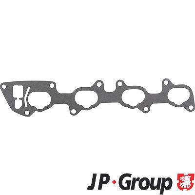 Jp Group Dichtung, Ansaugkrümmer [Hersteller-Nr. 1219604200] für Lada, Opel, Vauxhall von JP GROUP