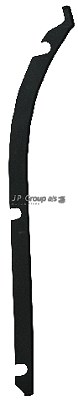 Jp Group Dichtung, Kotflügel [Hersteller-Nr. 1680450270] von JP GROUP