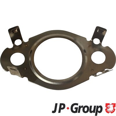 Jp Group Dichtung, Leitung AGR-Ventil [Hersteller-Nr. 1119608300] für Audi, Seat, Skoda, VW von JP GROUP