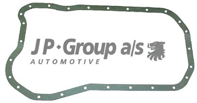 Jp Group Dichtung, Ölwanne [Hersteller-Nr. 103041004] für VW von JP GROUP