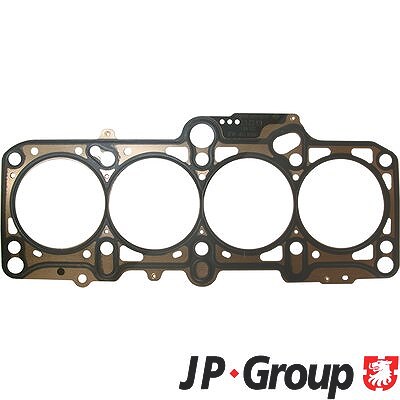 Jp Group Dichtung, Zylinderkopf [Hersteller-Nr. 1119302300] für Seat, Skoda, VW von JP GROUP