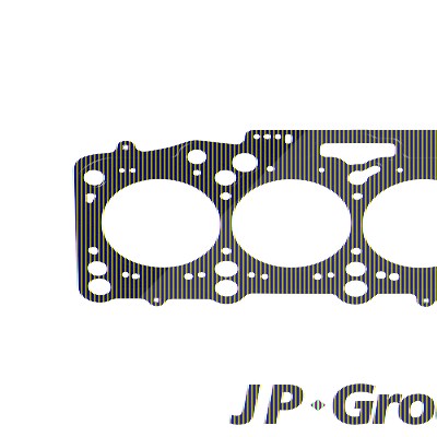 Jp Group Dichtung, Zylinderkopf [Hersteller-Nr. 1119309000] für Audi, Seat, Skoda, VW von JP GROUP