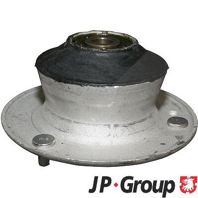 Jp Group Domlager mit Kugellager vorn [Hersteller-Nr. 1442400700] für BMW von JP GROUP