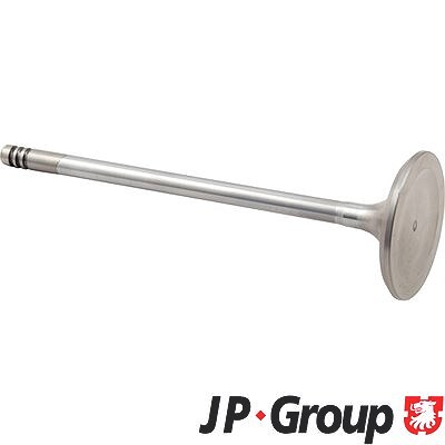 Jp Group Einlaßventil [Hersteller-Nr. 1211302000] für Opel, Vauxhall von JP GROUP