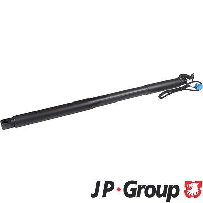 Jp Group Elektromotor, Heckklappe [Hersteller-Nr. 1381205780] für Mercedes-Benz von JP GROUP