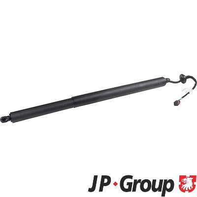 Jp Group Elektromotor, Heckklappe [Hersteller-Nr. 4981202280] für Volvo von JP GROUP