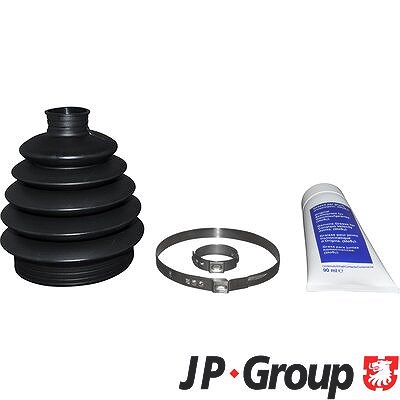 Jp Group Faltenbalgsatz, Antriebswelle [Hersteller-Nr. 1243603010] für Opel von JP GROUP