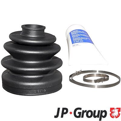 Jp Group Faltenbalgsatz, Antriebswelle [Hersteller-Nr. 3543600110] für Hyundai, Mazda von JP GROUP