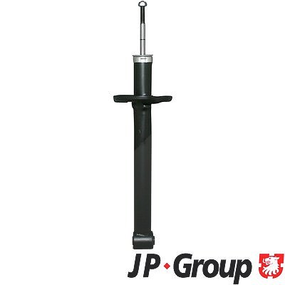 Jp Group Federbein hinten Öldruck beidseitig [Hersteller-Nr. 1152100200] für Seat, VW von JP GROUP