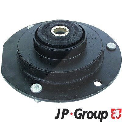 Jp Group Federbeinstützlager [Hersteller-Nr. 1242400600] für Opel, Vauxhall von JP GROUP