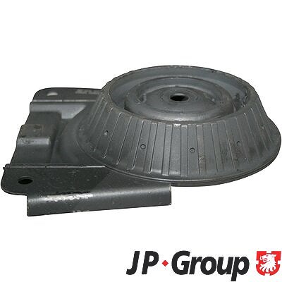 Jp Group Federbeinstützlager [Hersteller-Nr. 1552400200] für Ford von JP GROUP
