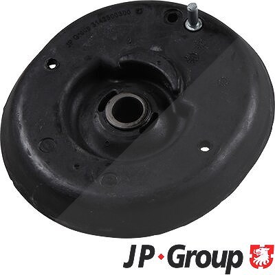 Jp Group Federbeinstützlager [Hersteller-Nr. 3142300300] für Citroën von JP GROUP
