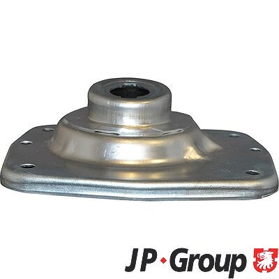 Jp Group Federbeinstützlager [Hersteller-Nr. 4142400180] für Citroën, Fiat, Lancia, Peugeot von JP GROUP