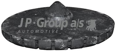 Jp Group Federteller [Hersteller-Nr. 1152500600] für Audi, Skoda, VW von JP GROUP