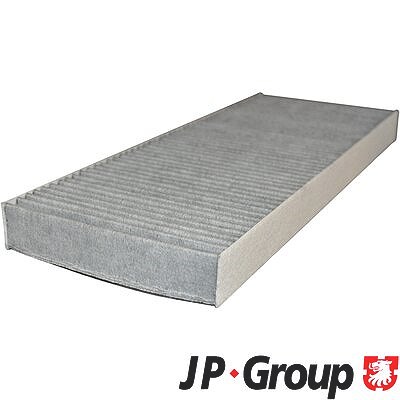Jp Group Filter, Innenraumluft [Hersteller-Nr. 091440001] für Audi, VW von JP GROUP