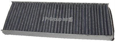 Jp Group Filter, Innenraumluft [Hersteller-Nr. 1128102500] für Audi, Lamborghini von JP GROUP
