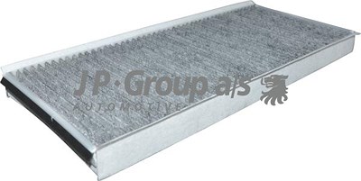 Jp Group Filter, Innenraumluft [Hersteller-Nr. 1328102200] für Mercedes-Benz, VW von JP GROUP