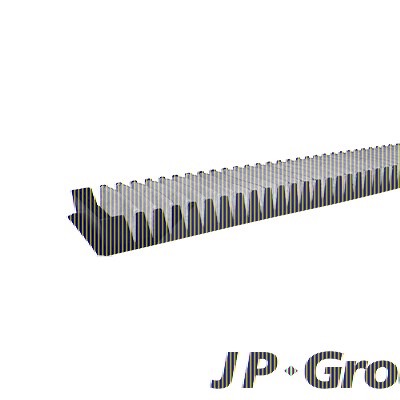 Jp Group Filter, Innenraumluft [Hersteller-Nr. 6028100200] für Mini von JP GROUP