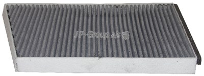 Jp Group Filter, Innenraumluft [Hersteller-Nr. 882038300918] für Mercedes-Benz von JP GROUP