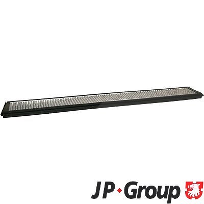 Jp Group Filter, Innenraumluft [Hersteller-Nr. 8864319071935] für BMW von JP GROUP