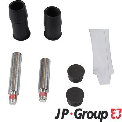 Jp Group Führungshülsensatz, Bremssattel [Hersteller-Nr. 1464004610] für BMW von JP GROUP