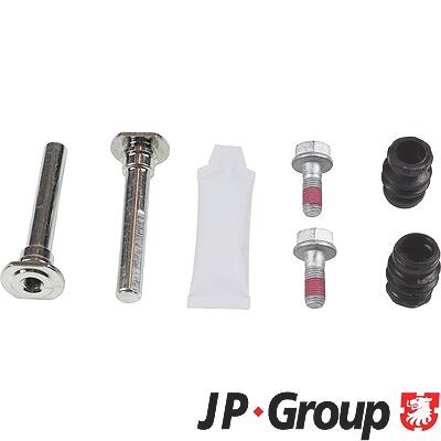 Jp Group Führungshülsensatz, Bremssattel [Hersteller-Nr. 3464003510] für Honda, Land Rover, Mg, Rover von JP GROUP
